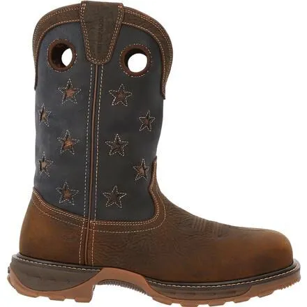 Durango® Maverick XP™ Composite Toe Waterproof Western Work Boot