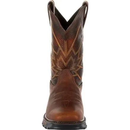 Durango® Maverick XP™ Ventilated Western Work Boot