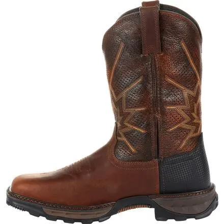 Durango® Maverick XP™ Ventilated Western Work Boot