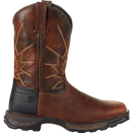 Durango® Maverick XP™ Ventilated Western Work Boot