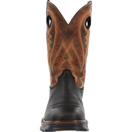 Durango® Maverick XP™ Western Work Boot