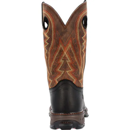 Durango® Maverick XP™ Western Work Boot