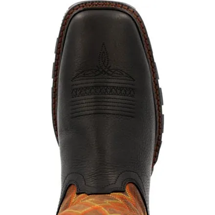 Durango® Maverick XP™ Western Work Boot