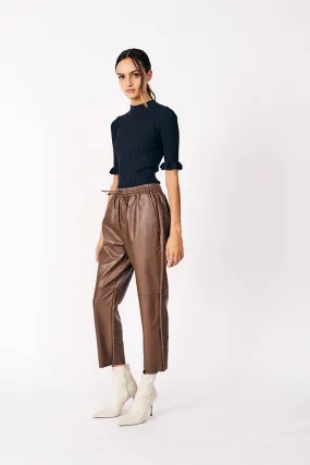 Dèluc Fleetwood Pant Cedar Discounted