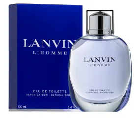 Eau de Toilette Lanvin L'Homme - 100ml