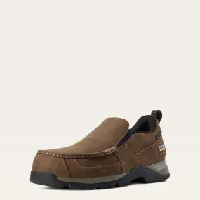 Edge Slip-On Work Boot