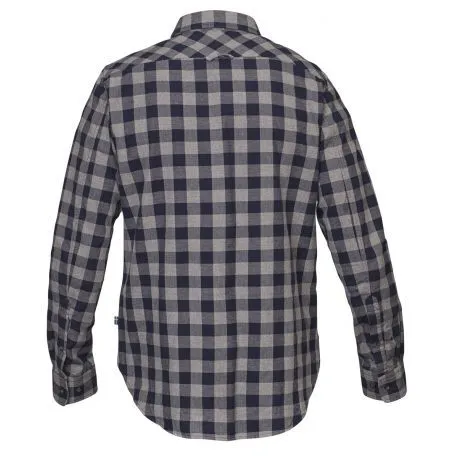 Fjällräven  Övik Check Shirt LS - Camicia - Uomo