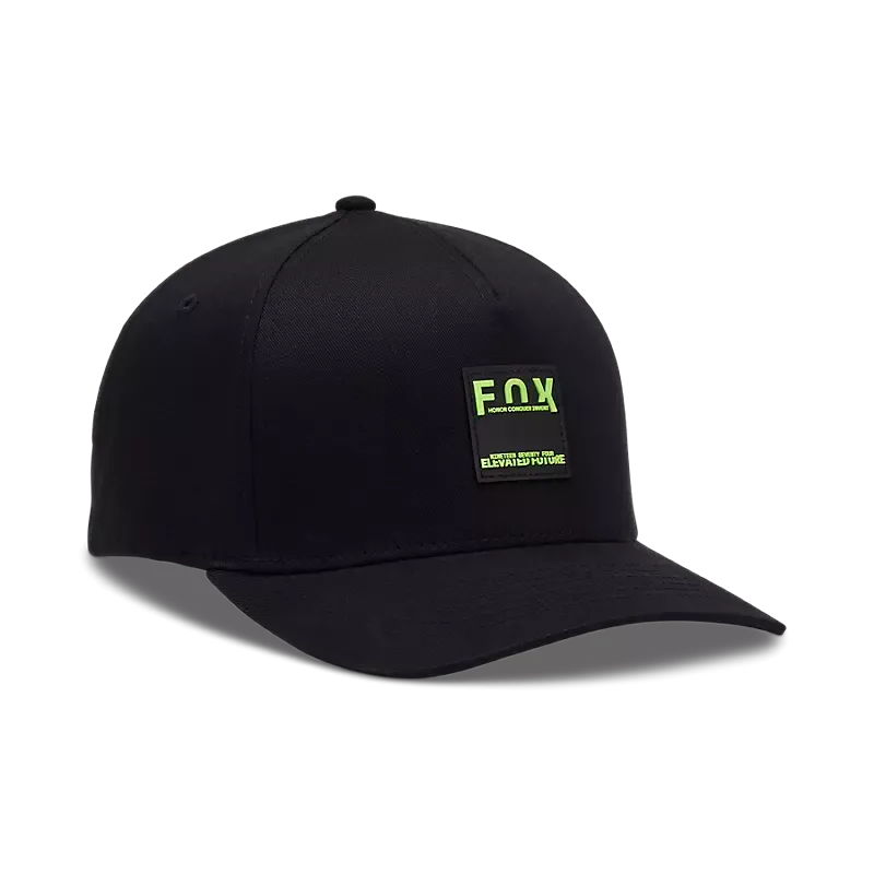 Flexfit Hat - Intrusion Design