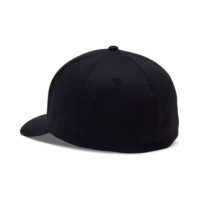 Flexfit Hat - Intrusion Design