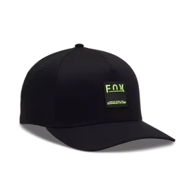 Flexfit Hat - Intrusion Design