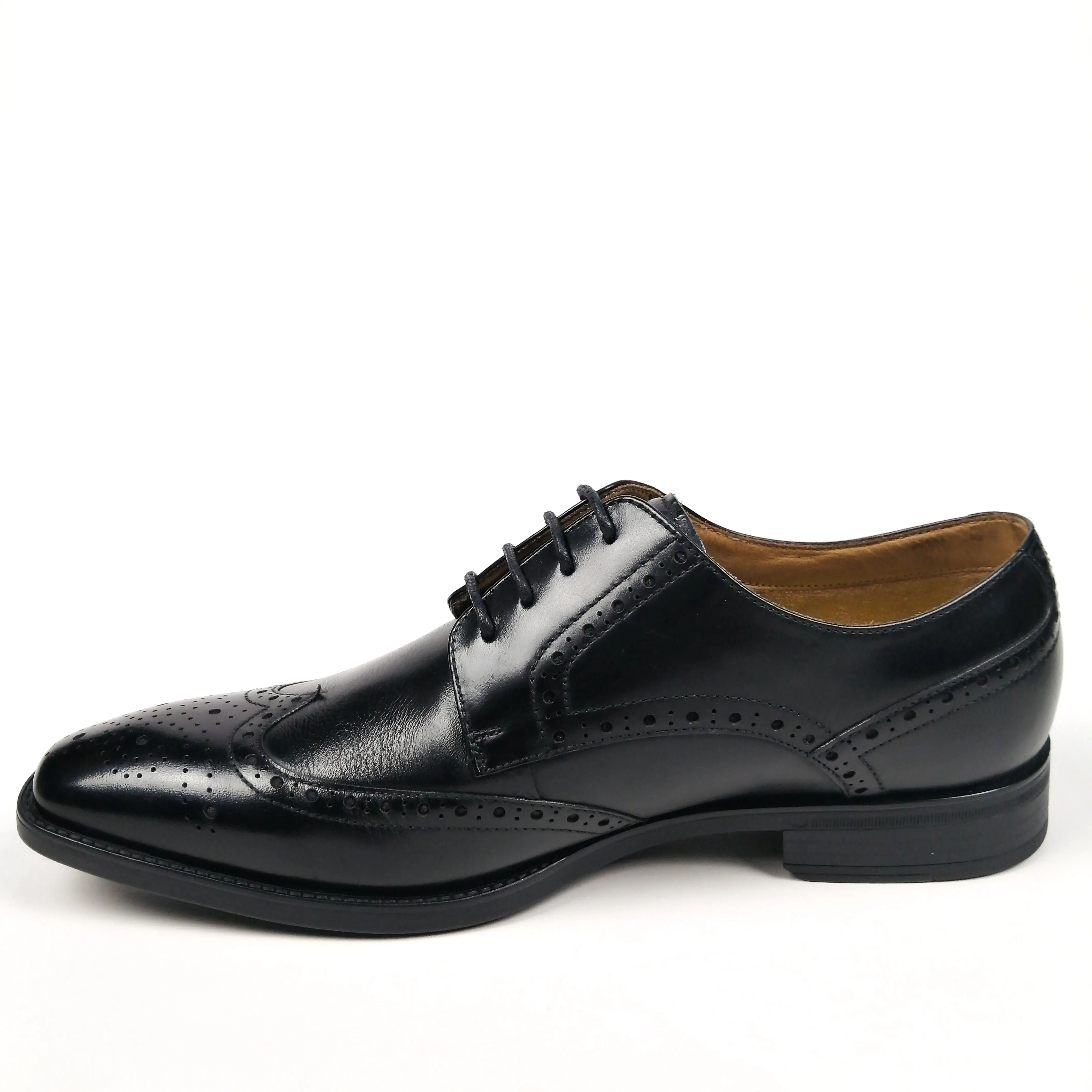 Florsheim Men's Tribute Shoes - Black