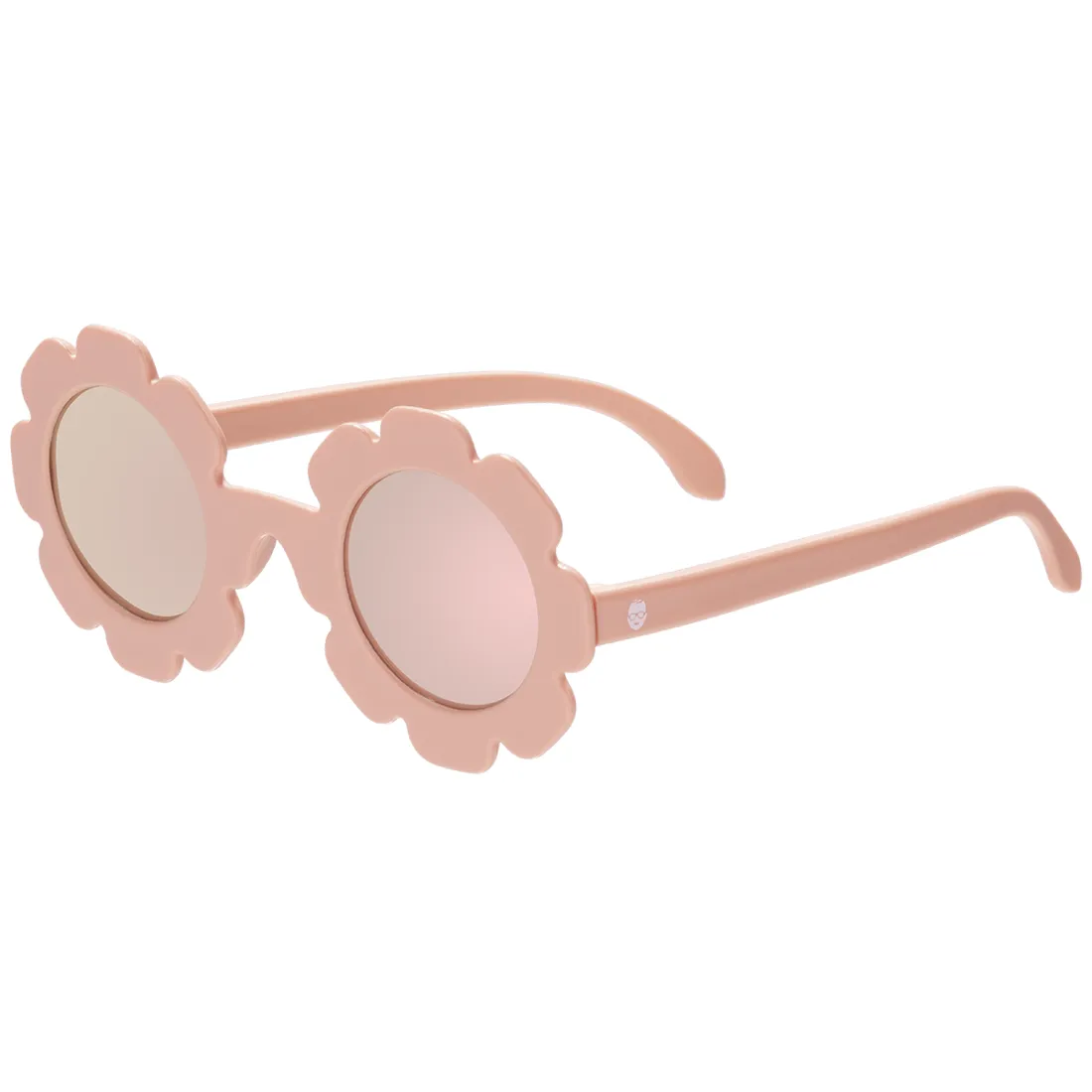 Flower Child Babiators Sunglasses - Peach Keen