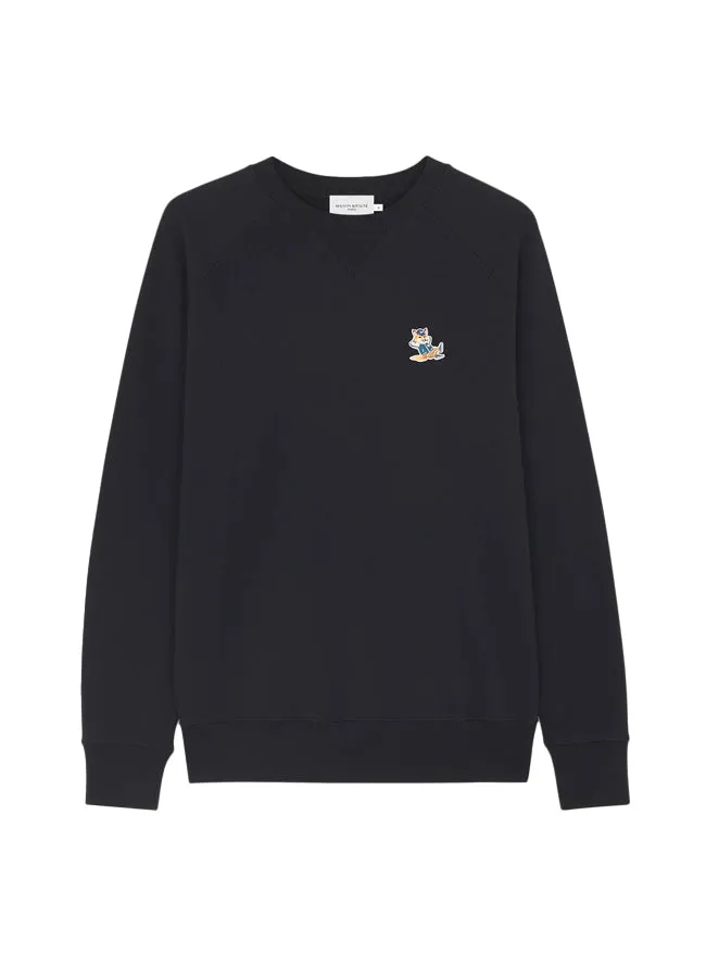 Fox Classic Sweatshirt Patch KM00304KM0001