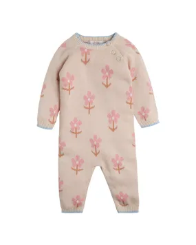 Fox Finch Midnight Daisy Romper.