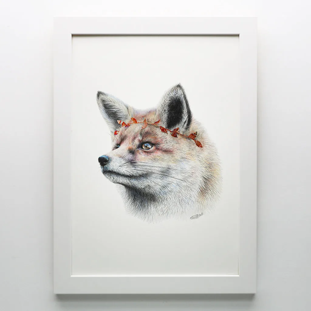 Fox Printing Service Near Me