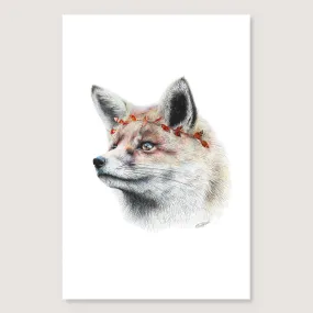 Fox Printing Service Near Me