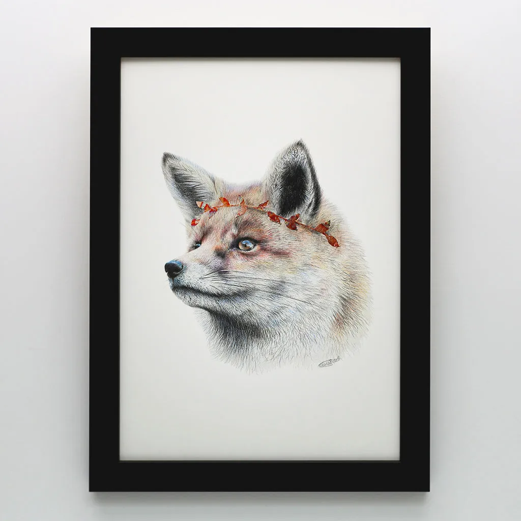 Fox Printing Service Near Me