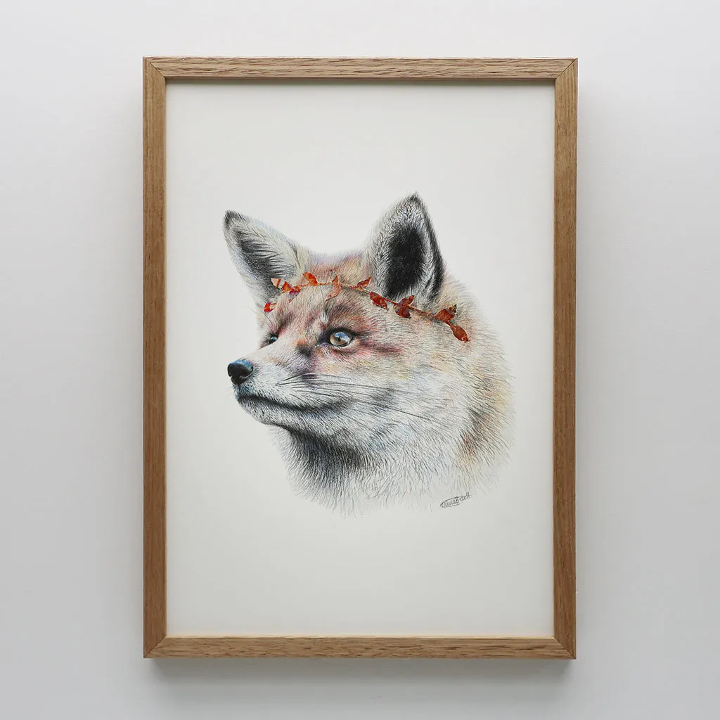 Fox Printing Service Near Me