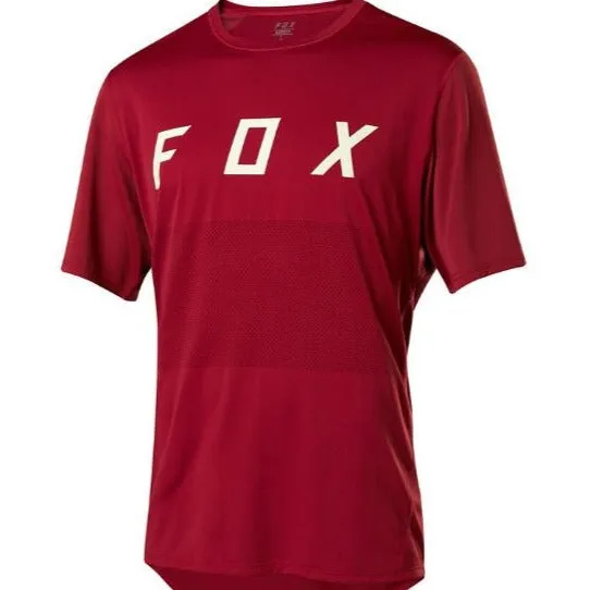 Fox Ranger Fox Jersey