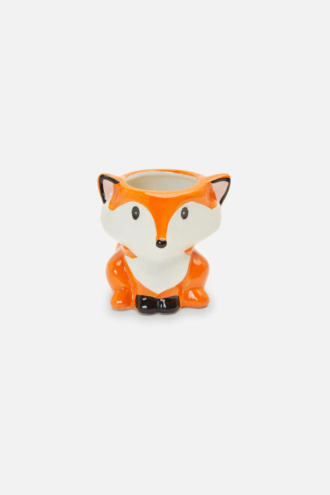 Fox Succulent Planter - Buy Now