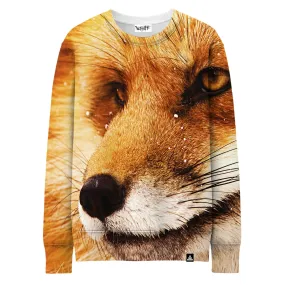 Fox Sweatshirt Buy Online