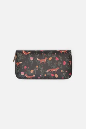 Foxy Wallet: Discover the Best Felicity Fox Wallet Online