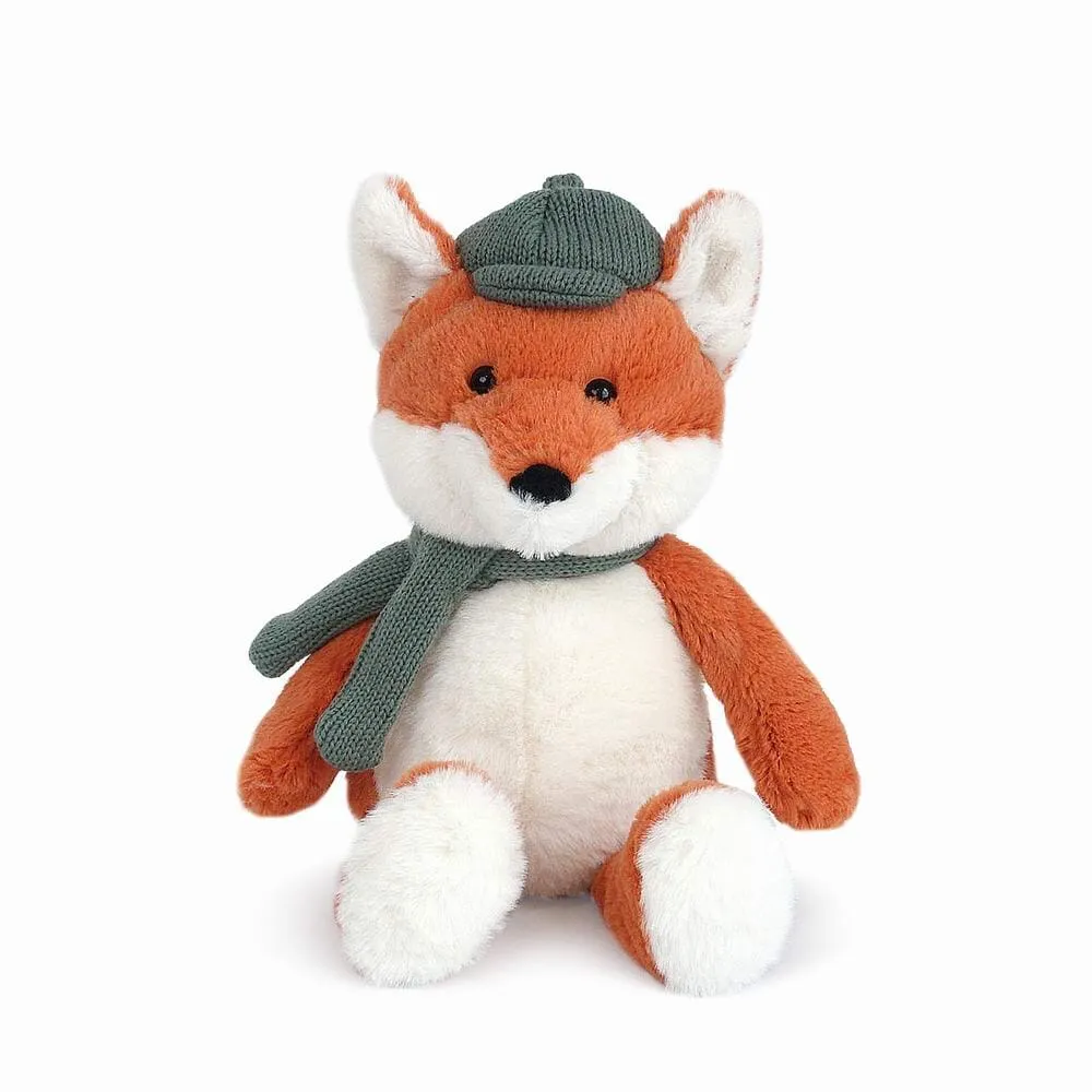 Frederick Fox - Search Engine Optimized Result: Fox Frederick