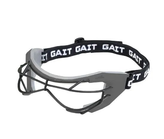 Gait-Enhancing Eyewear