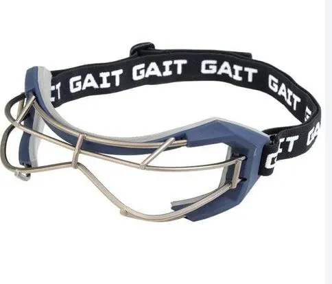 Gait-Enhancing Eyewear