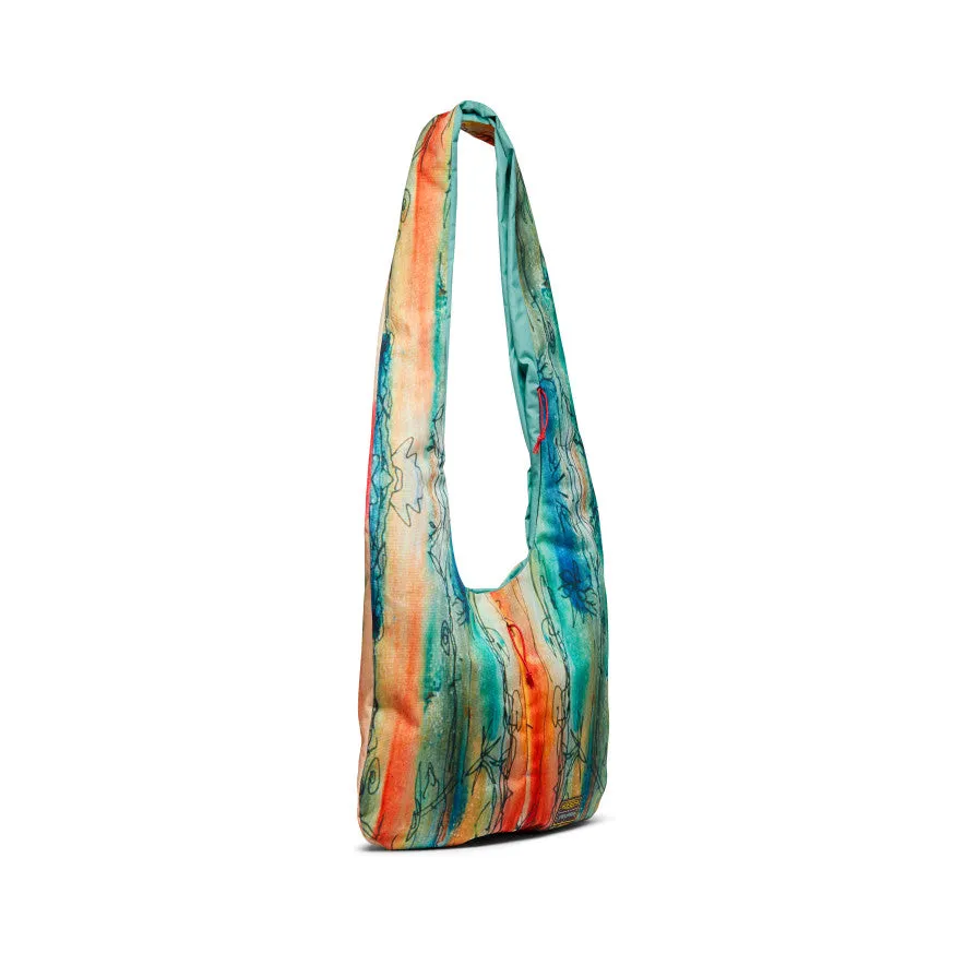 Garcia Shoulder Bag - Banyan Tree - KEEN Store