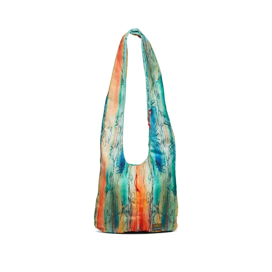 Garcia Shoulder Bag - Banyan Tree - KEEN Store