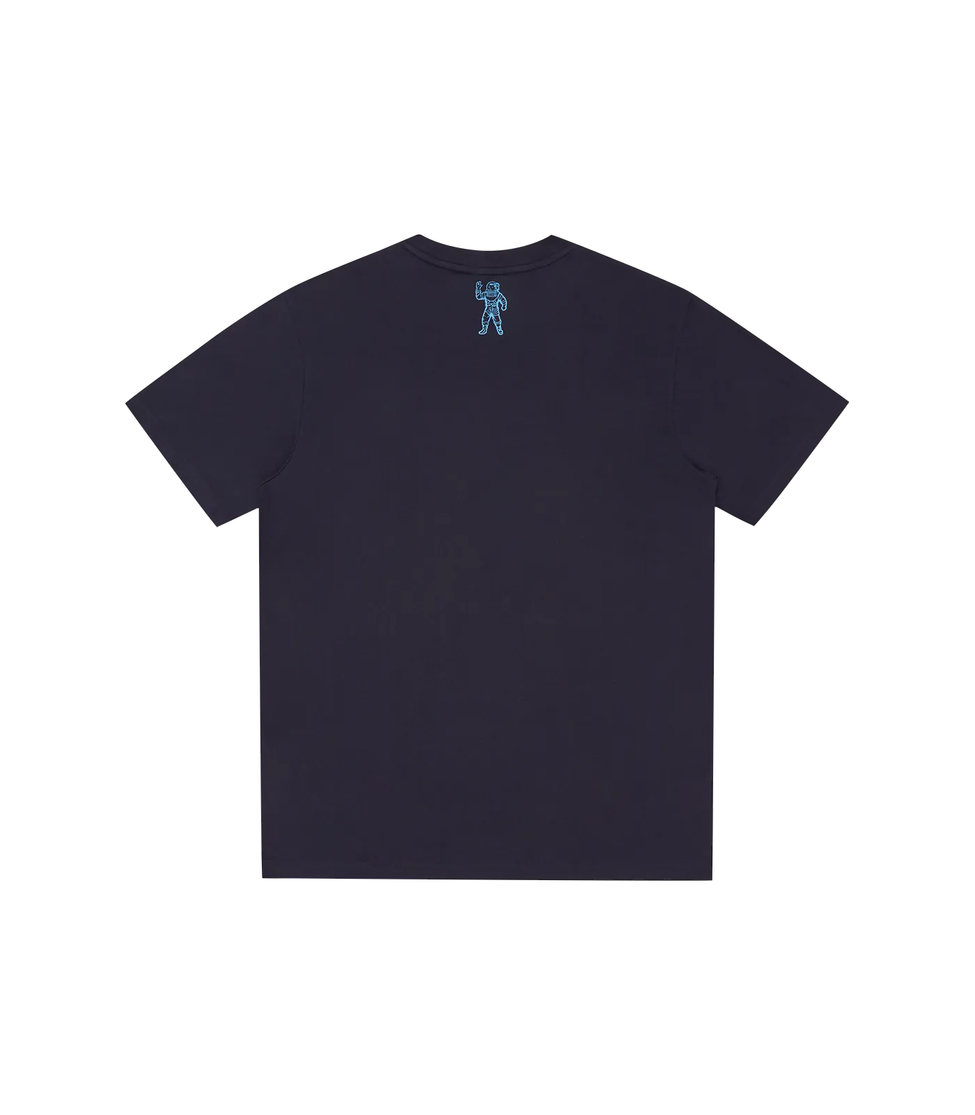 Gator Camo Arch Logo Tee - Navy