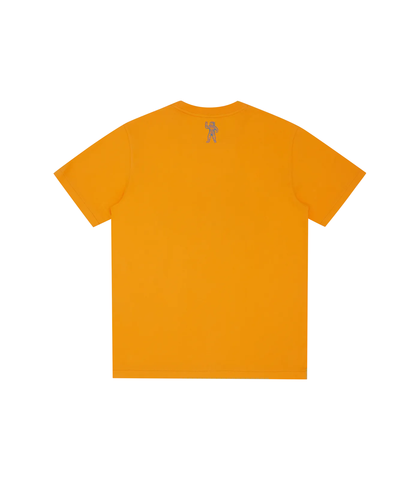 Gator Camo Arch Logo Tee - Orange