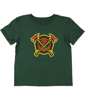 Gen2 Boys Arizona Hotshots Graphic T-Shirt