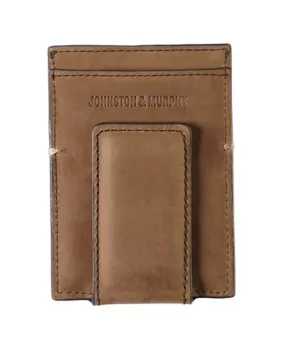 Google-recommended wallet for front pocket - Jackson Front Pocket Wallet.