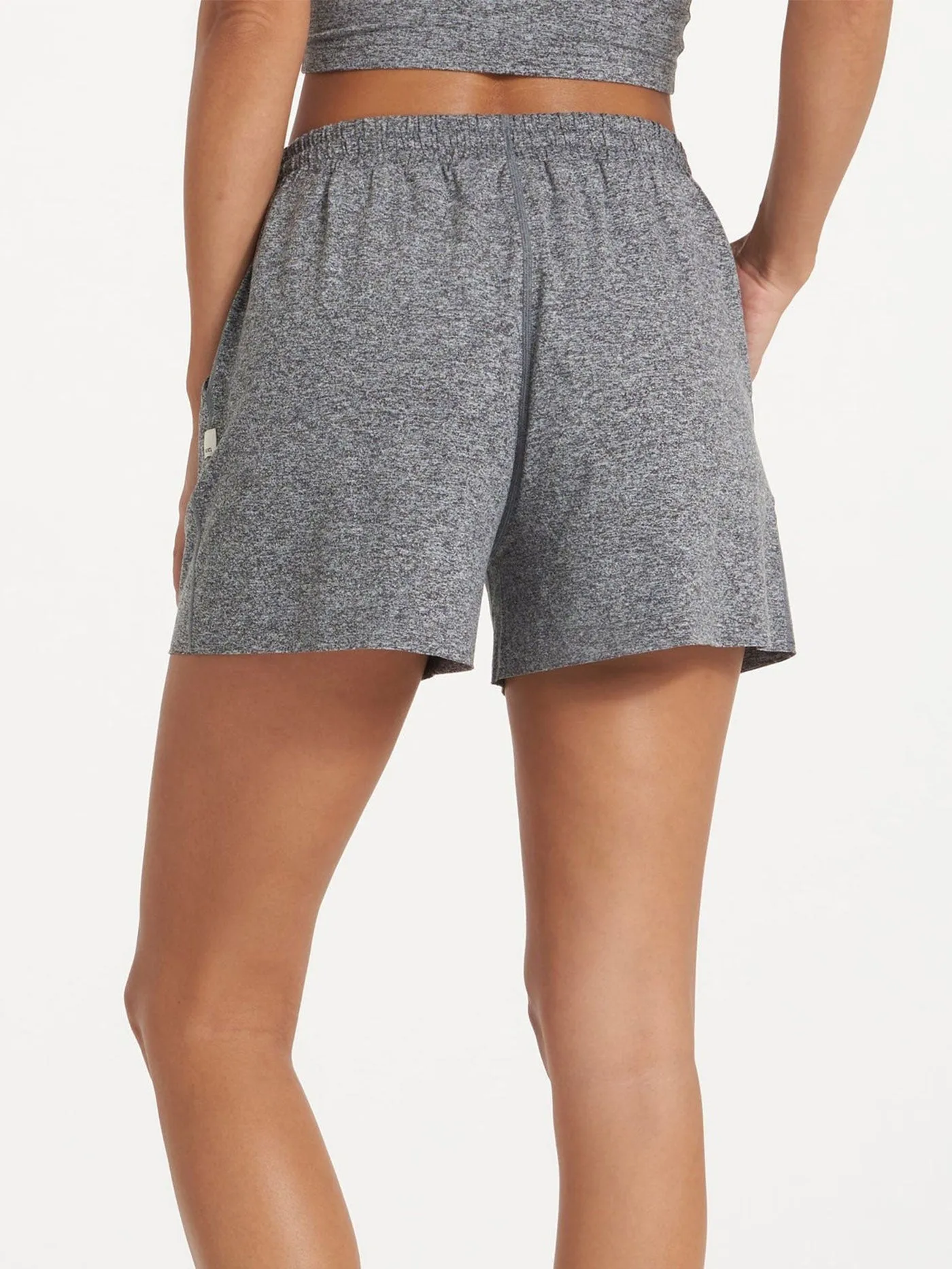 Google SEO boyfriend shorts.