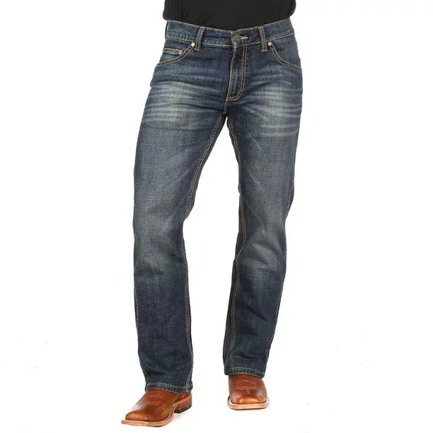 Google SEO keywords: Bozeman slim fit jeans.