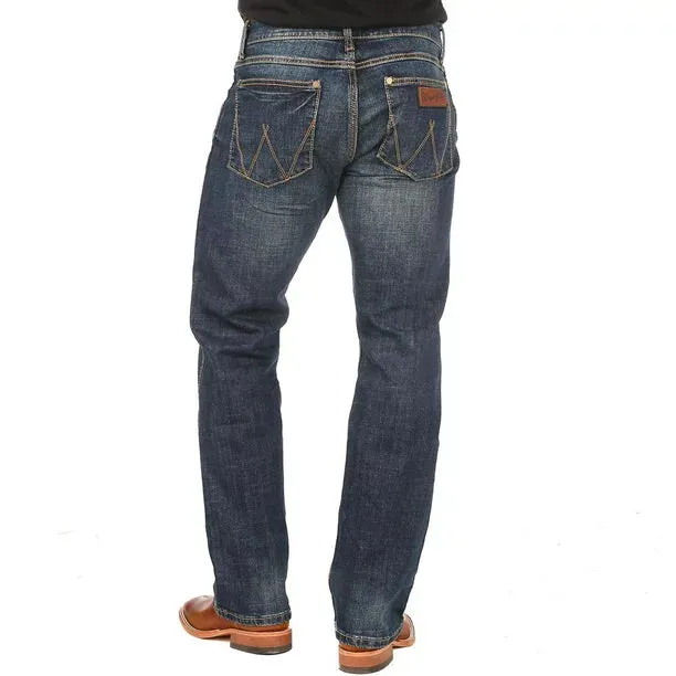 Google SEO keywords: Bozeman slim fit jeans.