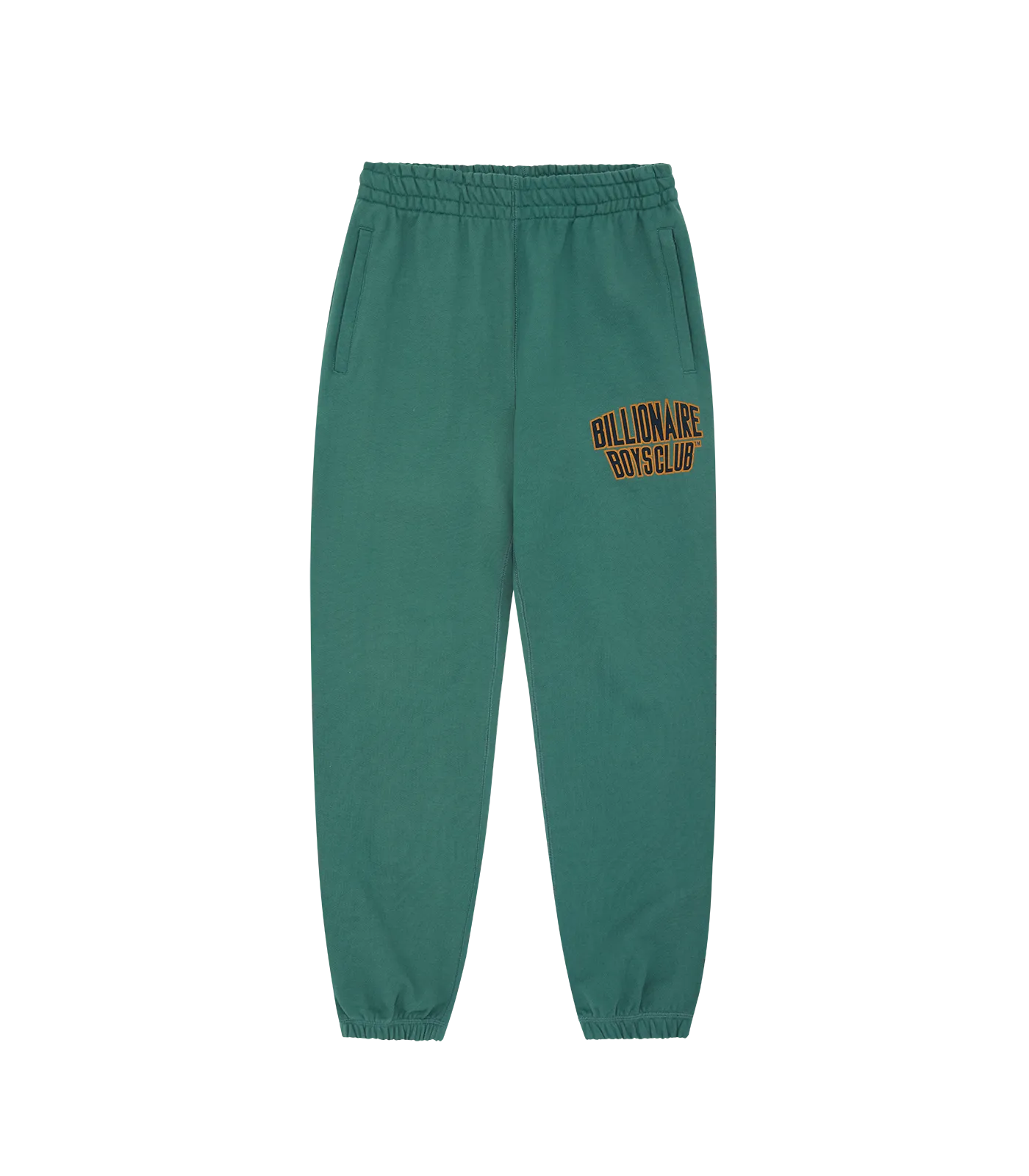 GREEN CAMPUS JOGGERS