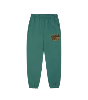 GREEN CAMPUS JOGGERS