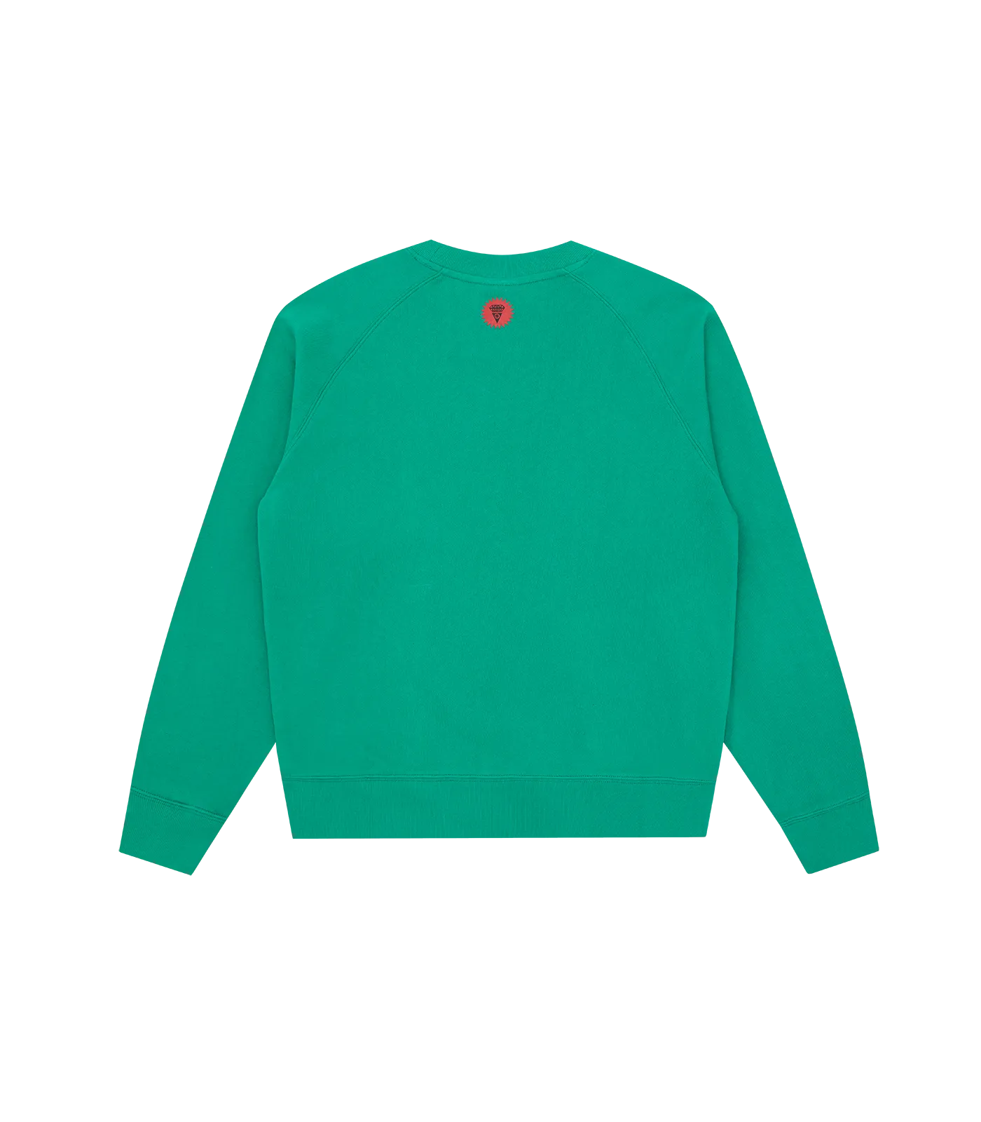 Green Sundae Crewneck