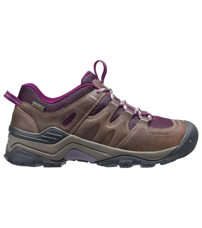 Gypsum II Waterproof Women's Shoes by Keen