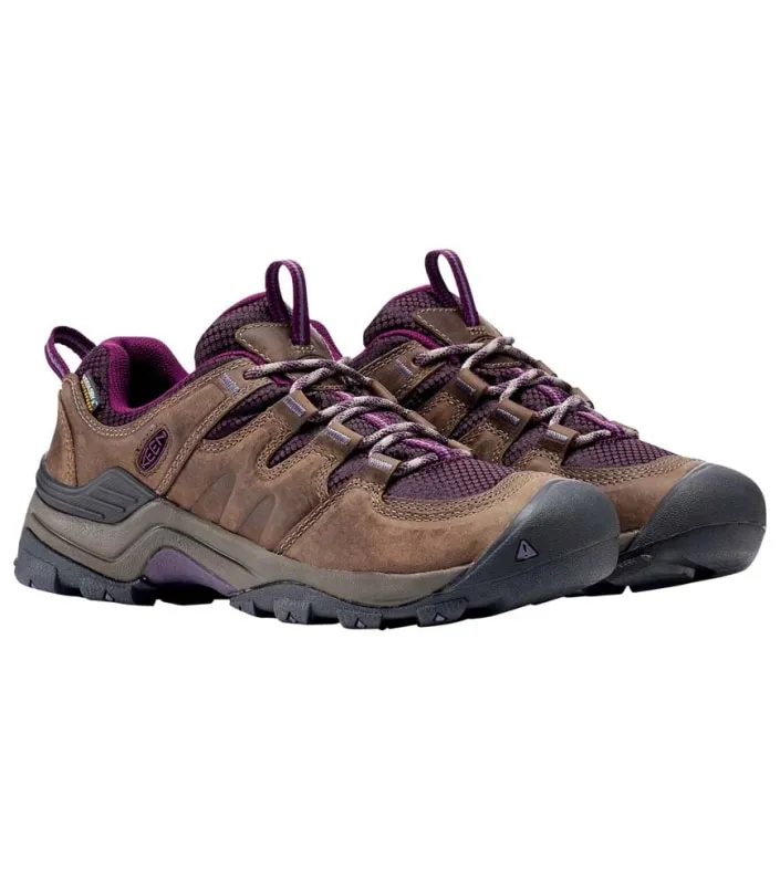 Gypsum II Waterproof Women's Shoes by Keen