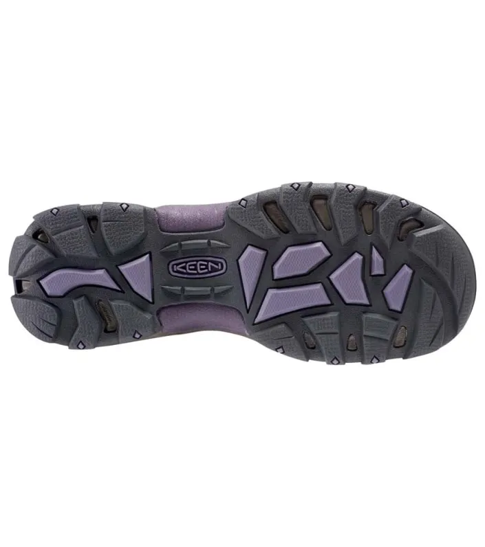 Gypsum II Waterproof Women's Shoes by Keen