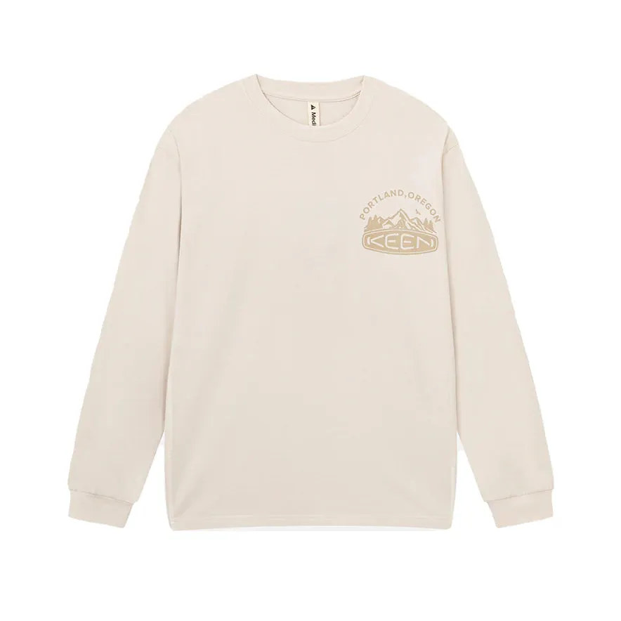 Harvest Tech Long Sleeve T-Shirt