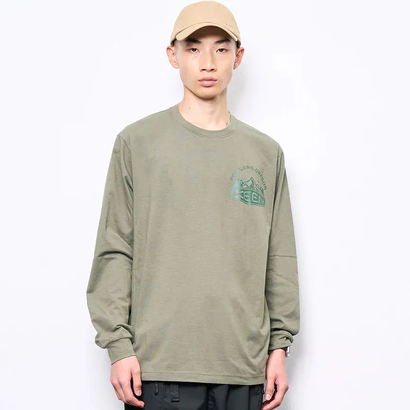 Harvest Tech Long Sleeve T-Shirt