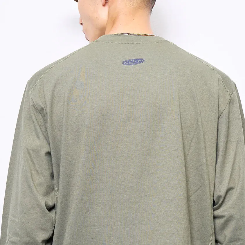 Harvest Tech Long Sleeve T-Shirt