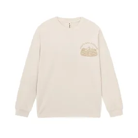 Harvest Tech Long Sleeve T-Shirt