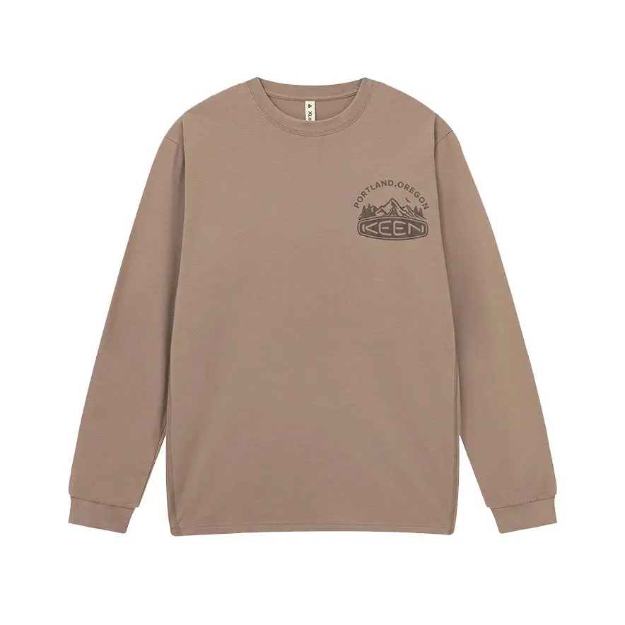 Harvest Tech Long Sleeve T-Shirt