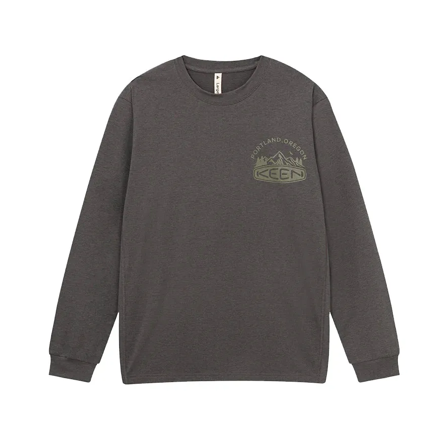 Harvest Tech Long Sleeve T-Shirt